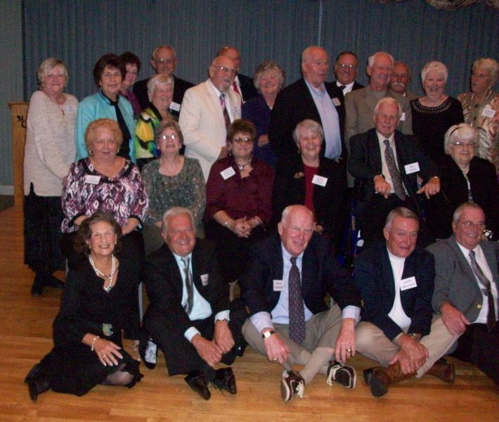 to the Maynard High School